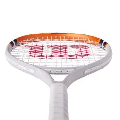 Wilson Roland Garros Elite Comp 26 Racchette Per Bambini -Racchette da tennis negozio 03924000 10