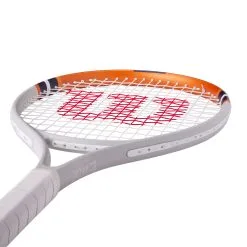 Wilson Roland Garros Elite Comp 26 Racchette Per Bambini -Racchette da tennis negozio 03924000 11