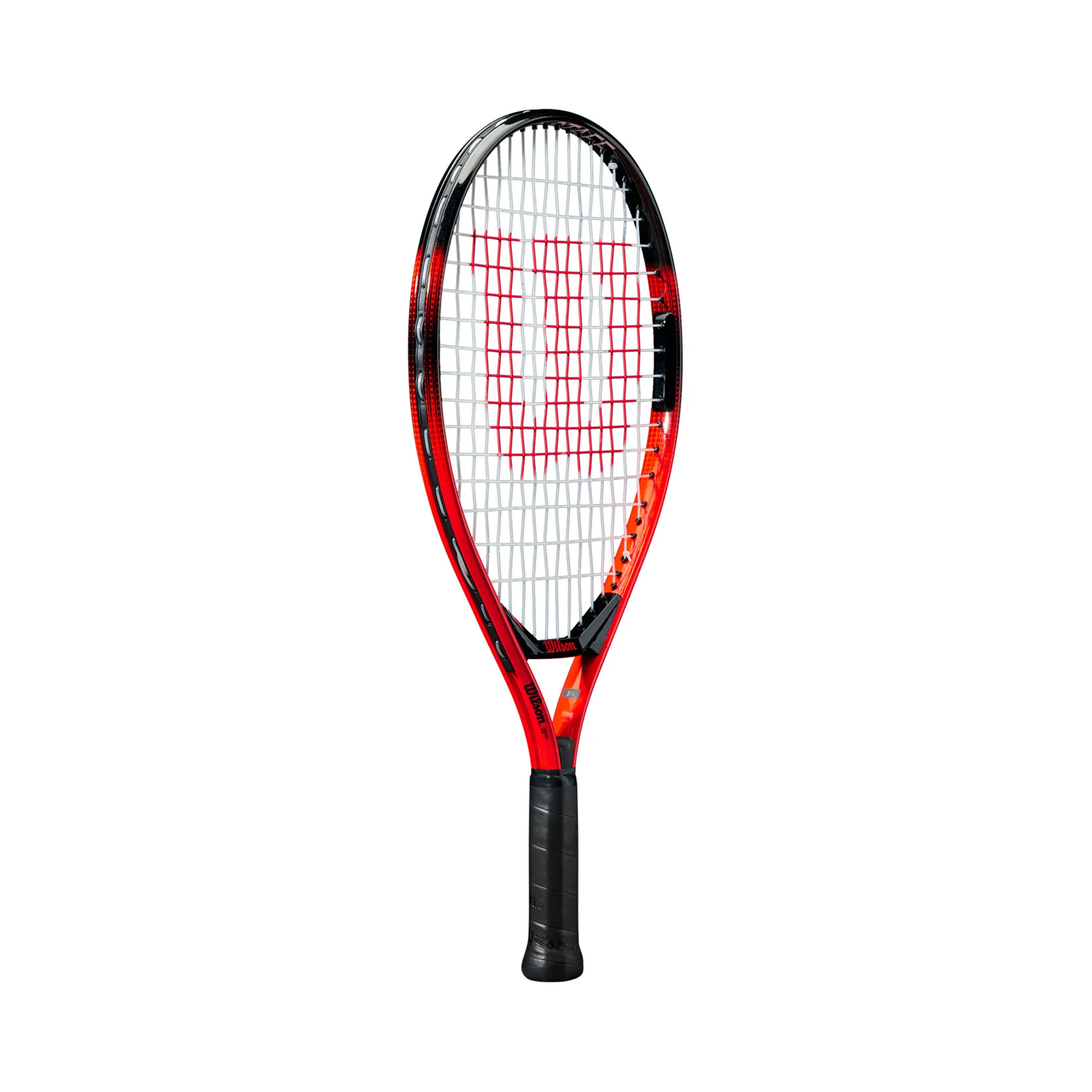 Wilson Pro Staff Precision Jr 19 Racchette Per Bambini 4 Wilson Pro Staff Precision Jr 19 Racchette Per Bambini - immagine 2
