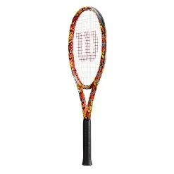 Wilson Clash 100 V2.0 Britto Hearts Racchette Da Torneo -Racchette da tennis negozio 03951000 0 7