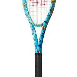 Wilson Ultra 100 V4.0 Britto Hearts Racchette Da Torneo -Racchette da tennis negozio 03956000 10