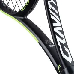 Head Graphene 360+ Gravity MP (2021) -Racchette da tennis negozio 03993000 10