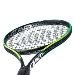 Head Graphene 360+ Gravity MP (2021) -Racchette da tennis negozio 03993000 12