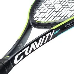 Head Graphene 360+ Gravity MP (2021) -Racchette da tennis negozio 03993000 13