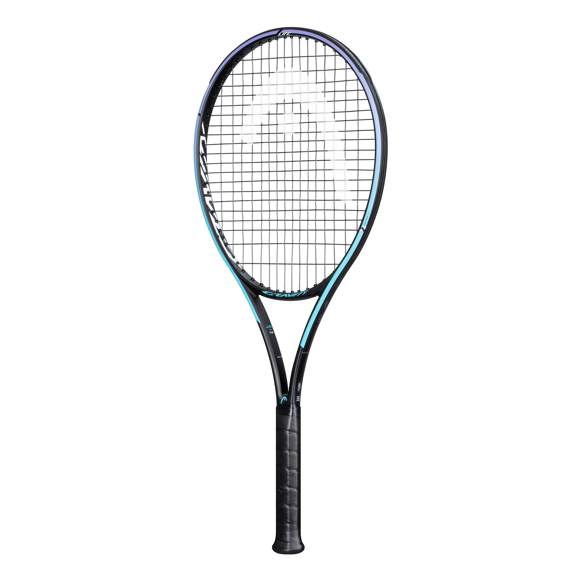 Head Graphene 360+ Gravity Lite (2021) 4 Head Graphene 360+ Gravity Lite (2021) - immagine 2