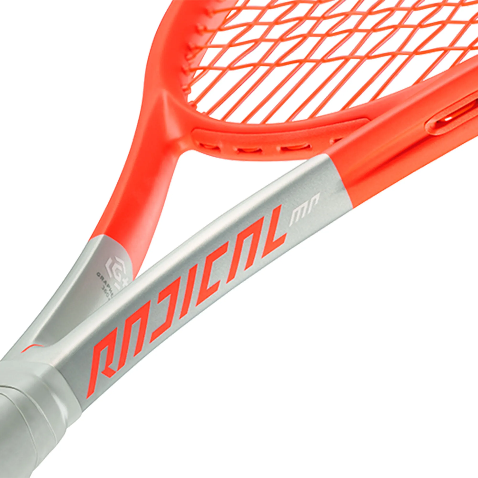 Head Graphene 360+ Radical MP (2021) 5 Head Graphene 360+ Radical MP (2021) - immagine 3