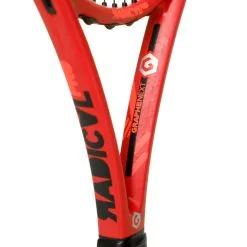 Head Graphene XT Radical Pro 2022 (Edizione Speciale) -Racchette da tennis negozio 04071000 11