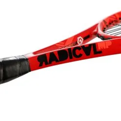 Head Graphene XT Radical MP 2022 (Edizione Speciale) -Racchette da tennis negozio 04072000 11