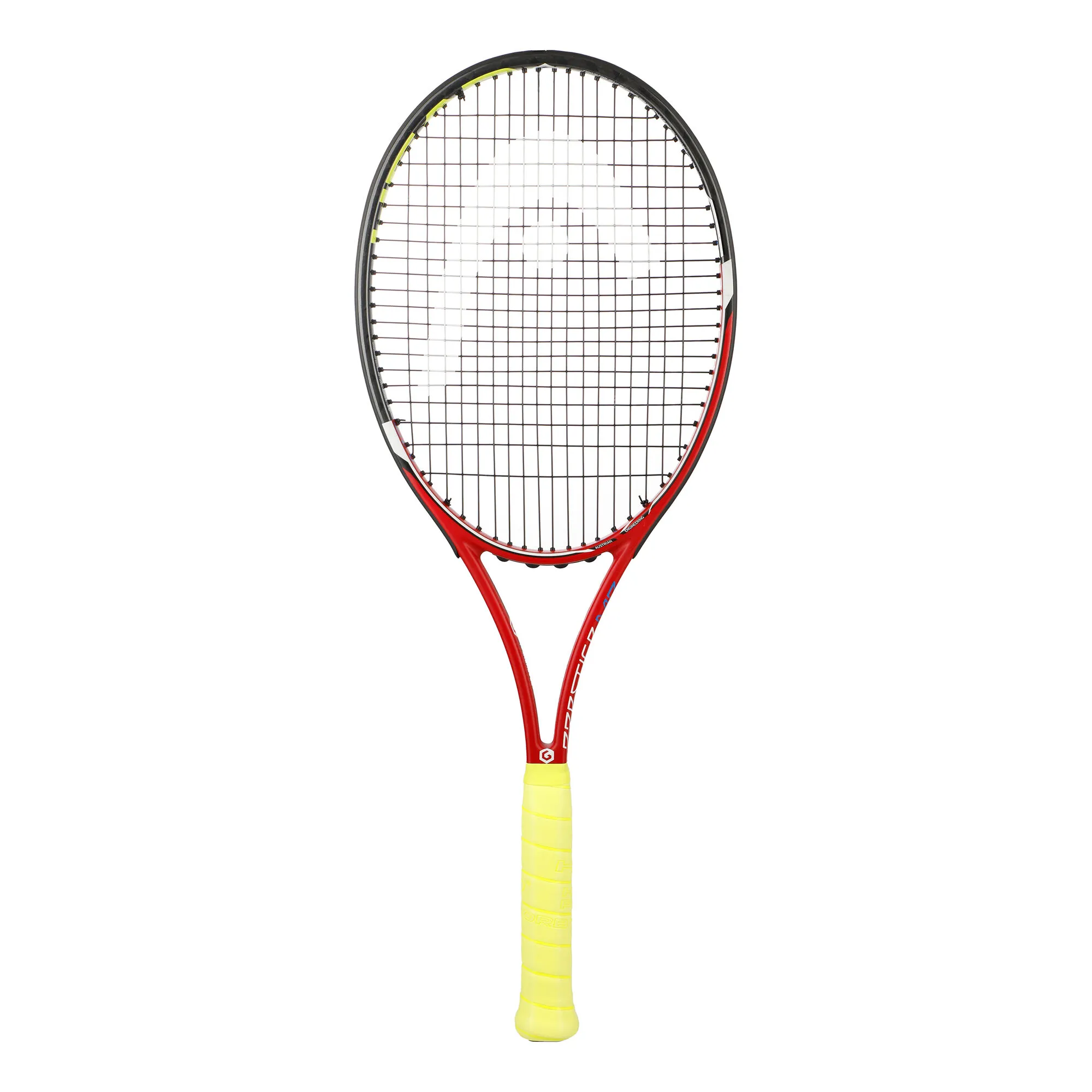 Head Graphene XT Prestige MP 2022 (Edizione Speciale) 3 Head Graphene XT Prestige MP 2022 (Edizione Speciale)