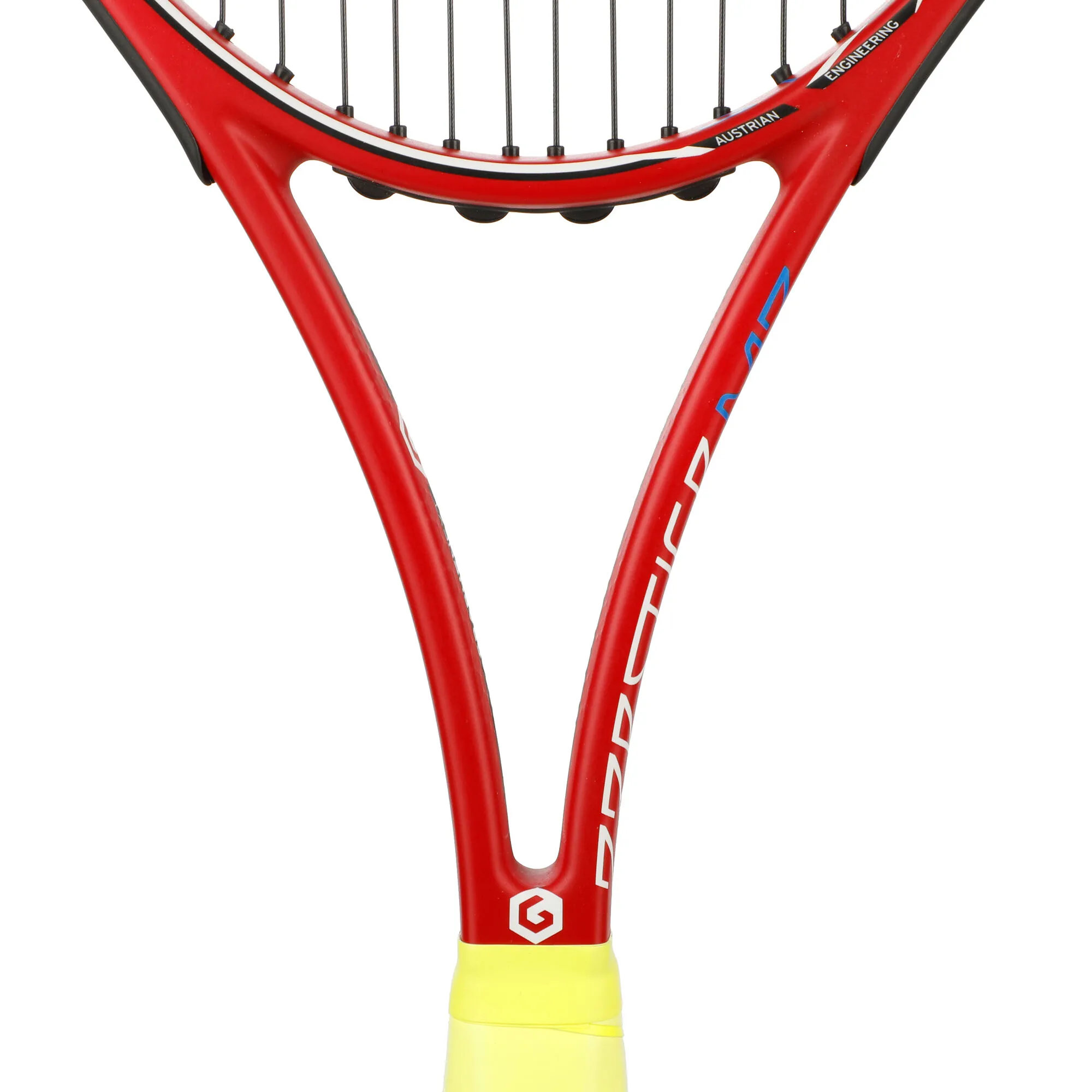 Head Graphene XT Prestige MP 2022 (Edizione Speciale) 6 Head Graphene XT Prestige MP 2022 (Edizione Speciale) - immagine 4