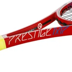 Head Graphene XT Prestige MP 2022 (Edizione Speciale) 12 Head Graphene XT Prestige MP 2022 (Edizione Speciale) -Racchette da tennis negozio 04078000 11