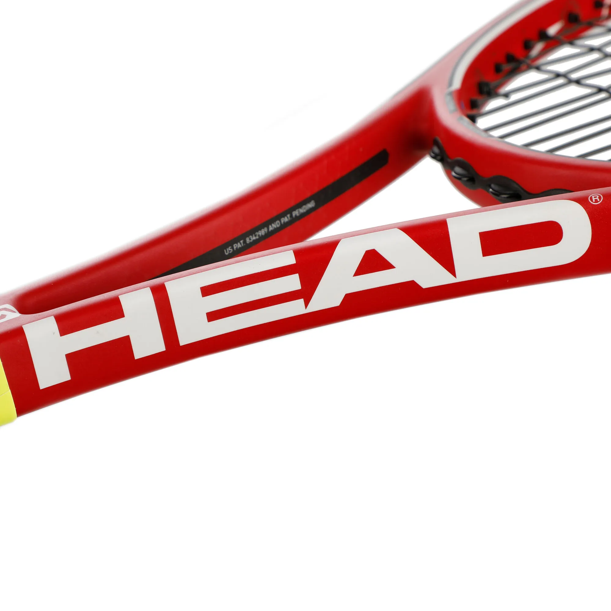 Head Graphene XT Prestige MP 2022 (Edizione Speciale) 8 Head Graphene XT Prestige MP 2022 (Edizione Speciale) - immagine 6