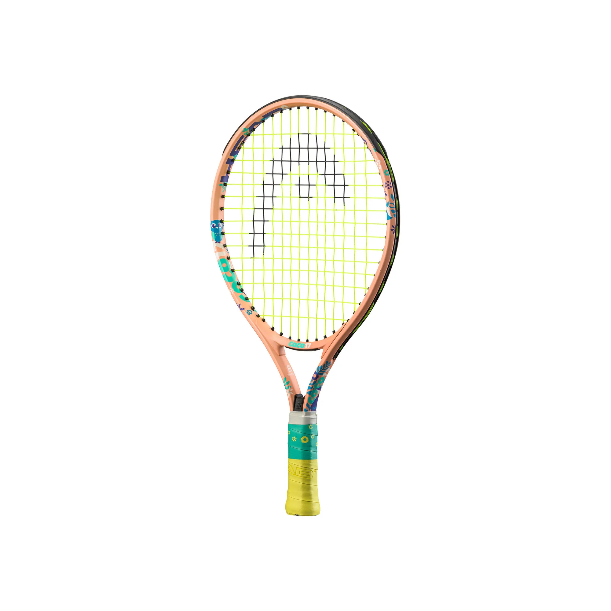 Head Coco 17 4 Head Coco 17 - immagine 2