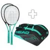 Head 2 Boom MP 2022 In Aggiunta Borsa Per Racchetta -Racchette da tennis negozio 04150000 000