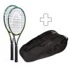 Head Graphene 360+ Gravity 2x Pro (2021) In Aggiunta Borsa Per Racchetta -Racchette da tennis negozio 04155000 000