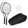 Head 2 Prestige Pro 2021 In Aggiunta Borsa Per Racchetta 1 Head 2 Prestige Pro 2021 In Aggiunta Borsa Per Racchetta -Racchette da tennis negozio 04158000 000