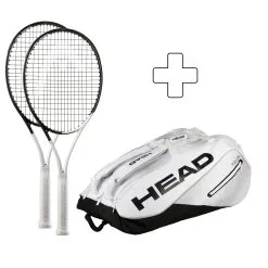 Head 2 Speed MP 2022 In Aggiunta Borsa Per Racchetta