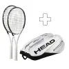 Head Speed Pro 2022 In Aggiunta Borsa Per Racchetta -Racchette da tennis negozio 04167000 000