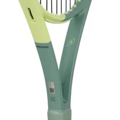 Head Extreme Junior 2022 -Racchette da tennis negozio 04195000 11