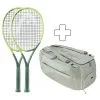 Head 2 Extreme Team 2022 In Aggiunta Borsa Per Racchetta -Racchette da tennis negozio 04203000 000