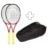 Head 2 Graphene XT Prestige S 2022 In Aggiunta Borsa Per Racchetta, Edizione Speciale -Racchette da tennis negozio 04215000 000