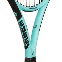 Head IG Challenge MP (mint) -Racchette da tennis negozio 04224000 10