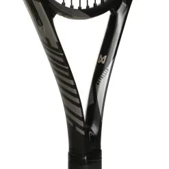 Head Attitude Elite (stealth) -Racchette da tennis negozio 04227000 11