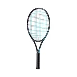 Head IG Gravity Jr. 25 5 Head IG Gravity Jr. 25 -Racchette da tennis negozio 04247000 0 6