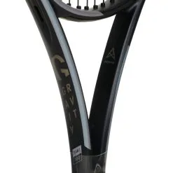 Head Gravity Team L Racchette Test -Racchette da tennis negozio 04261800 10