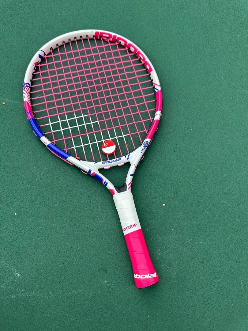 Racchette da tennis negozio -Racchette da tennis negozio babolar tennis racquet 17 inch 1726100759 56e85e8b progressive